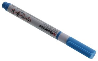 CHEMTRONICS CW2000 Pen, Conductive, Nickel, Pen Applicator, 0.04kg
