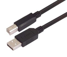 L-COM CAUABHFX-075M