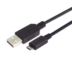 L-COM CSMUAMICB-03M