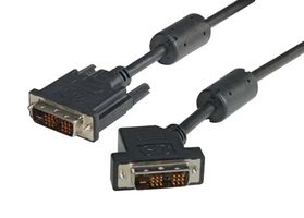 L-COM DVIDSLZ-45-5