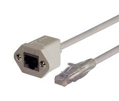 L-COM TRDC6EXTF-7