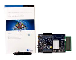 INFINEON CY8CKIT-030A Development Kit, CY8C38, 8 bit, 8051, PSoC 3 Family
