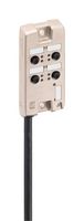 LUMBERG AUTOMATION ASB -R 4/LED 5-4-328/5M