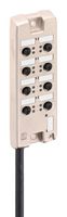 LUMBERG AUTOMATION ASBV-R 8/LED 5-242/5 M