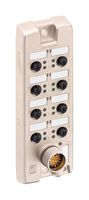 LUMBERG AUTOMATION ASBSV-R 8/LED 5