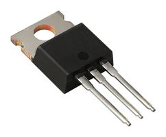 INFINEON IPP030N10N3GXKSA1 Power MOSFET, N Channel, 100 V, 100 A, 0.0026 ohm, TO-220, Through Hole