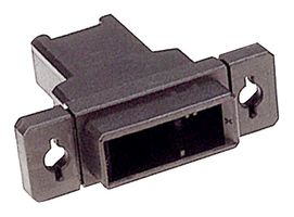 AMP - TE CONNECTIVITY 1-178802-5 Connector Housing, Dynamic D-3100S Series, Plug, 5 Positions, 3.81 mm