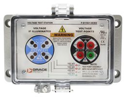 GRACE TECHNOLOGIES P-S11S21-M3RX