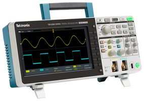 TEKTRONIX TBS2072