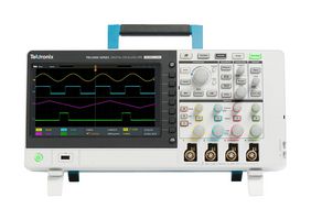 TEKTRONIX TBS2104