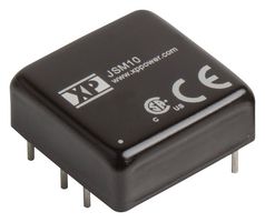 XP POWER JSM1012S3V3
