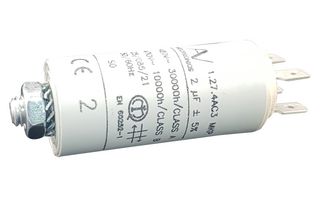 KEMET C274AC34200AA0J
