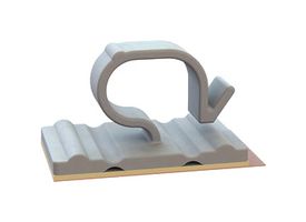 ESSENTRA COMPONENTS 22CAWC00440TAB