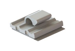 ESSENTRA COMPONENTS WCK-180-01A-RT
