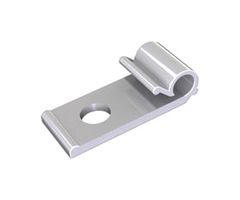 ESSENTRA COMPONENTS WHC-125-01
