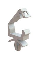 ESSENTRA COMPONENTS WSLT-01A-01
