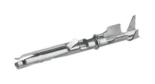 AMPHENOL SINE/TUCHEL VN0201600031 Circular Connector Contact, heavymate Series, Socket, Crimp, 20 AWG, 26 AWG