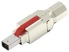 TE CONNECTIVITY 1-2350323-2