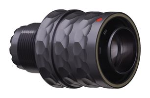 ODU-USA ABTAAT0-ED20XN-0S00 Circular Connector, IP6K9K, AMC Series T, MIL-DTL-38999 Series, Straight Plug, 20 Contacts