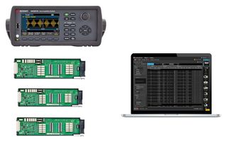 KEYSIGHT TECHNOLOGIES DAQ973MBX