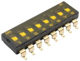 DIP switch