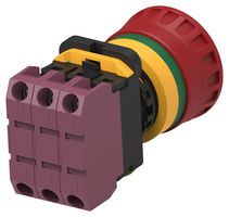 ALCOSWITCH - TE CONNECTIVITY PBES22N03R