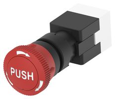 ALCOSWITCH - TE CONNECTIVITY PBES16N40RE