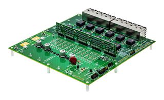 ANALOG DEVICES EVAL-LTC9101-2 Evaluation Kit, LTC9101-2, Power Over Ethernet (POE), PSE Controller