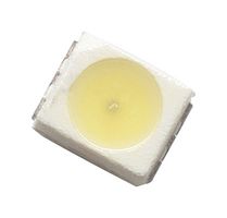 BROADCOM ASMT-UWB1-NX3B2 LED, Cool White, SMD, 20 mA, 2.8 V, 3.55 cd