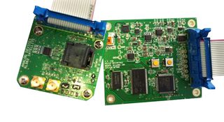 ANALOG DEVICES EVAL-ADXL372Z-M