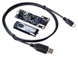 AMS OSRAM GROUP TCS3530-EVM