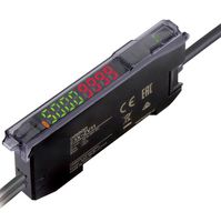 OMRON INDUSTRIAL AUTOMATION E3X-ZV11 2M