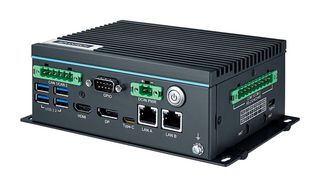 ADVANTECH ESRP-CMS-U238V2