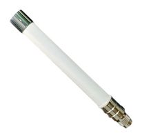 AMPHENOL MCP IOT ANTENNAS ST0626-41-302-B RF Antenna, LoRa / IoT / LPWAN / Sigfox / RFID, 863 to 873GHz, Linear, N Connector