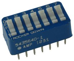 ALCOSWITCH - TE CONNECTIVITY 5435640-1