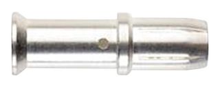HARTING 09110006225 Heavy Duty Connector Contact, Han-Modular Series, Socket, 3 AWG, Crimp, 100 A, Copper Alloy