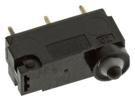HONEYWELL ZD30S20A01 Microswitch, Medical, Subminiature, Pin Plunger, SPDT, Through Hole, 3 A