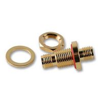 MULTICOMP 27-6855 Connector Accessory, Clamp Jack, S-Video Connectors