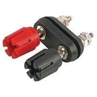 PRO SIGNAL 27-7735 Speaker / Loudspeaker Audio Connector, 2 Contact, Plug