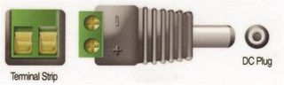 DEFENDER SECURITY 82-14825