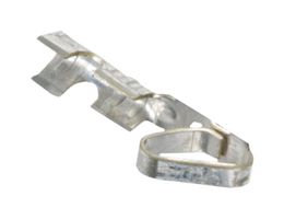 MOLEX 08-50-0113 Contact, KK 254 2759 Series, Socket, Crimp, 22 AWG, Tin Plated Contacts