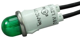 WAMCO WL-1090A5-28V