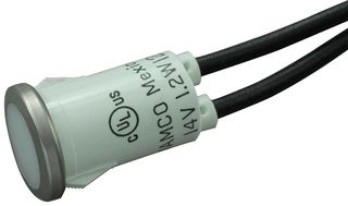 WAMCO WL-1090D4-12V