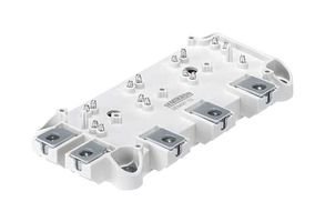 SEMIKRON SEMIX151GD12VS IGBT Module, 231 A, 1.75 V, 175 °C, Module