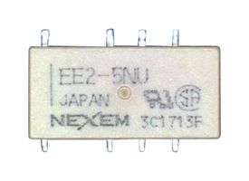 KEMET EE2-24NU-L