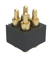 MILL-MAX 855-22-020-30-004101