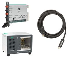 NI / EMERSON 867114-03