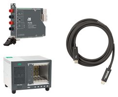 NI / EMERSON 867115-03