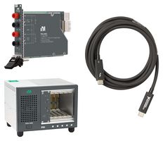 NI / EMERSON 867116-03