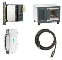 NI / EMERSON 867125-03